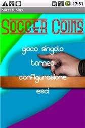 game pic for Soccer Coins